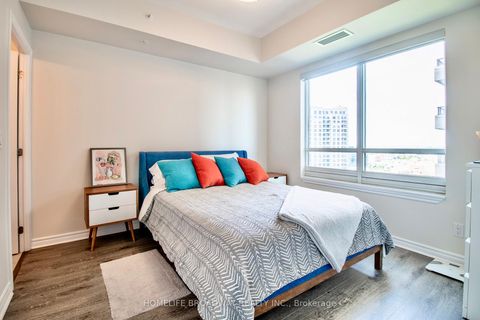Photo 14 at 815 - 9255 Jane Street, Maple, Vaughan