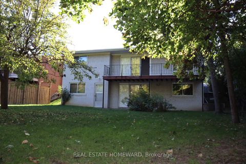 Photo 8 at 17 Collingdale Road, Jamestown, Toronto