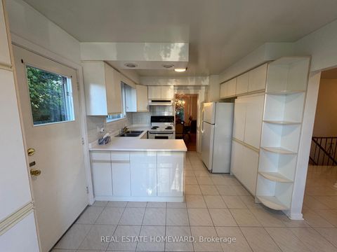 Photo 23 at 17 Collingdale Road, Jamestown, Toronto
