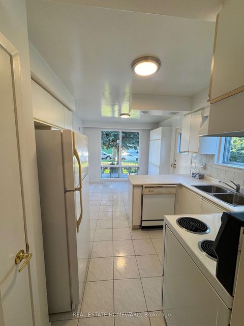 Photo 24 at 17 Collingdale Road, Jamestown, Toronto