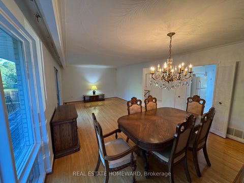 Photo 25 at 17 Collingdale Road, Jamestown, Toronto