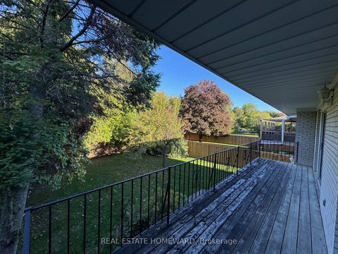 Photo 28 at 17 Collingdale Road, Jamestown, Toronto