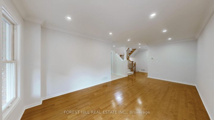 Photo 4 at 4 Lionheart Lane, Berczy, Markham