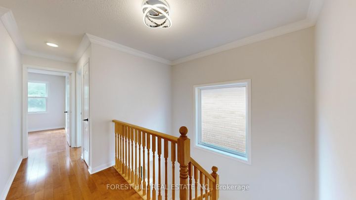 Photo 9 at 4 Lionheart Lane, Berczy, Markham