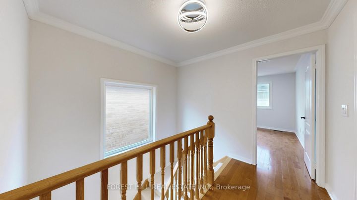 Photo 10 at 4 Lionheart Lane, Berczy, Markham