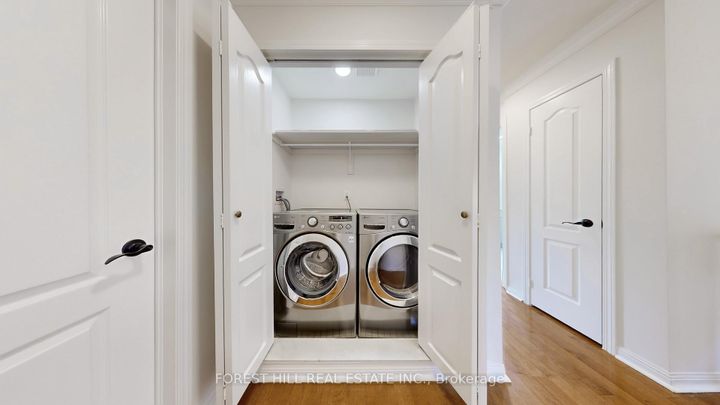 Photo 24 at 4 Lionheart Lane, Berczy, Markham
