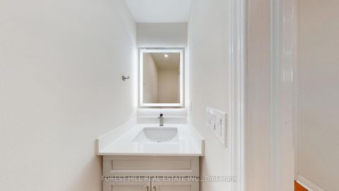 Photo 8 at 4 Lionheart Lane, Berczy, Markham