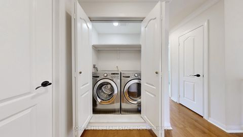 Photo 24 at 4 Lionheart Lane, Berczy, Markham