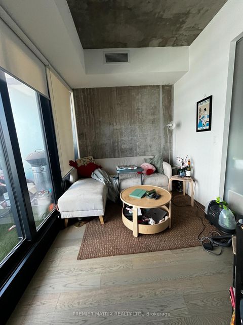 Photo 2 at 1102 - 224 King Street W, Waterfront Communities C1, Toronto Photo 2 at 1102 - 224 King Street W, Waterfront Communities C1, Toronto