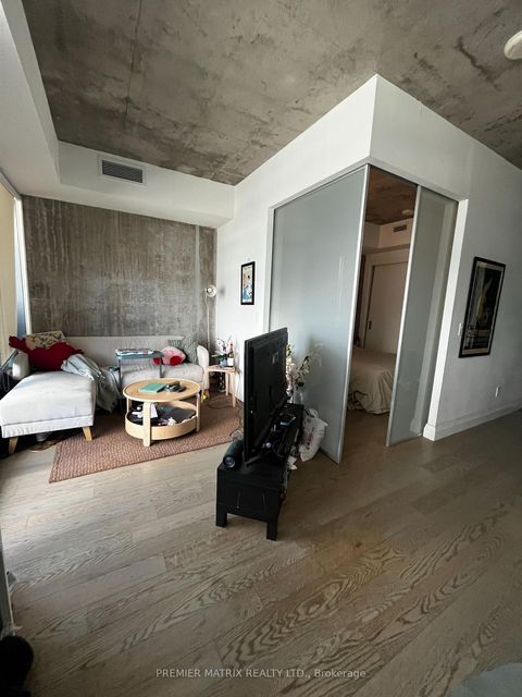 Photo 3 at 1102 - 224 King Street W, Waterfront Communities C1, Toronto