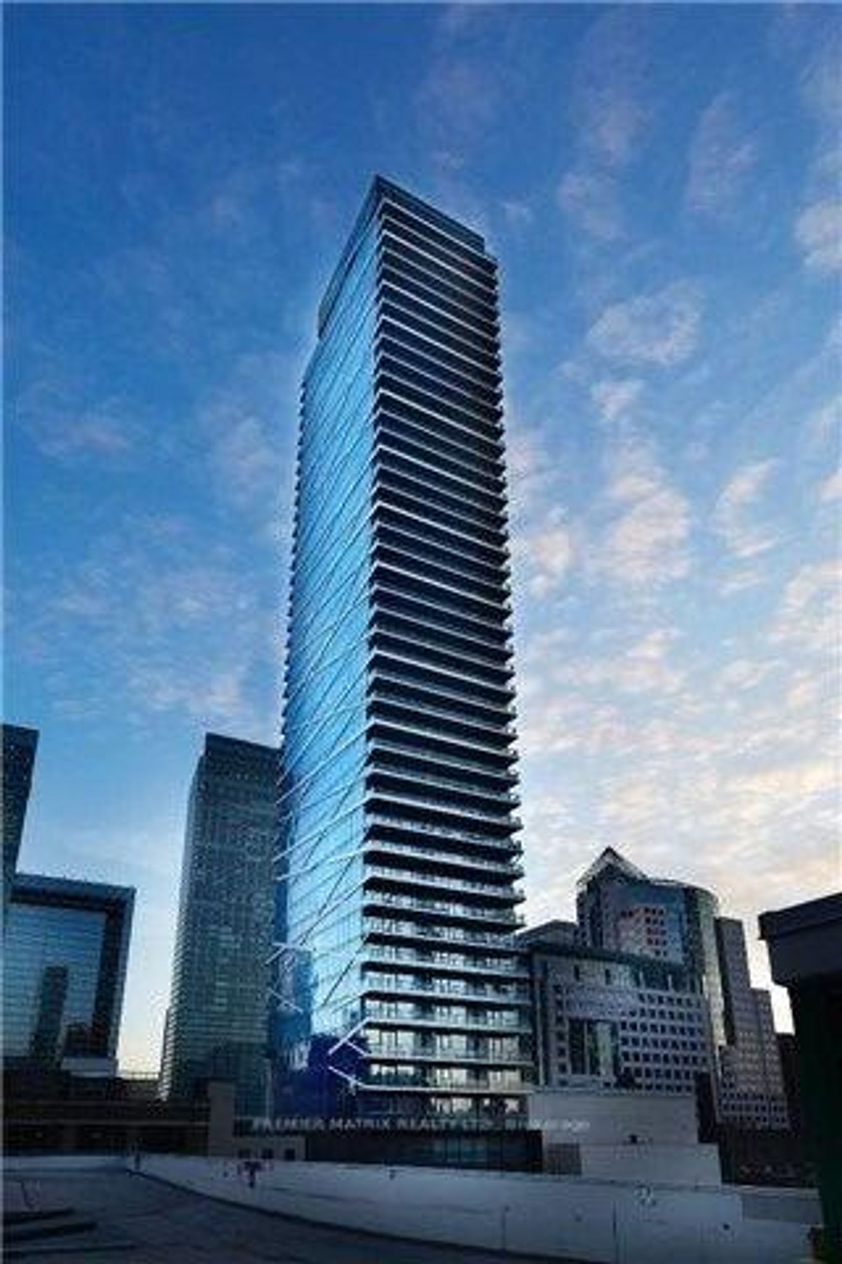 1102 - 224 King Street W, Waterfront Communities C1, Toronto 