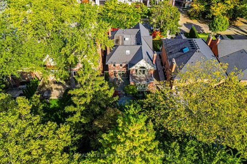 Photo 3 at 221 St Leonard's Avenue, York Mills, Toronto