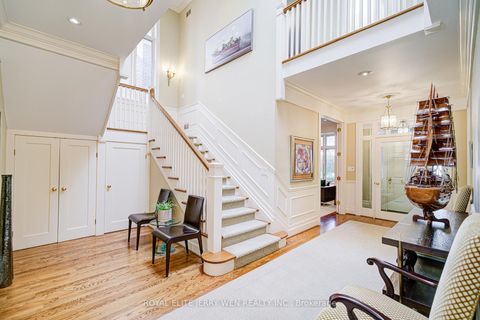Photo 9 at 221 St Leonard's Avenue, York Mills, Toronto