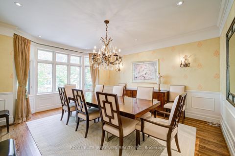 Photo 12 at 221 St Leonard's Avenue, York Mills, Toronto