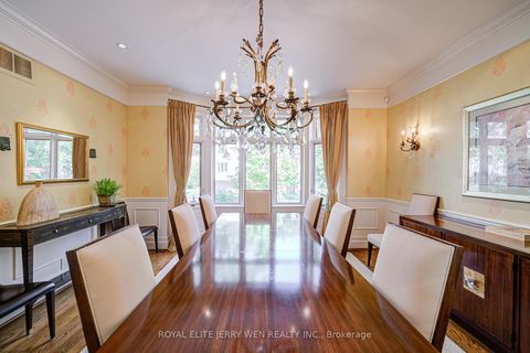 Photo 13 at 221 St Leonard's Avenue, York Mills, Toronto