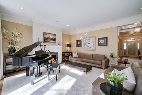 Photo 15 at 221 St Leonard's Avenue, York Mills, Toronto