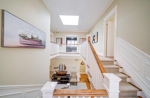 Photo 18 at 221 St Leonard's Avenue, York Mills, Toronto