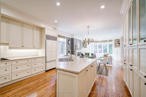 Photo 19 at 221 St Leonard's Avenue, York Mills, Toronto