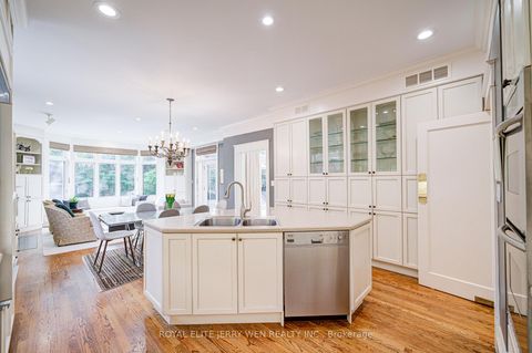 Photo 21 at 221 St Leonard's Avenue, York Mills, Toronto