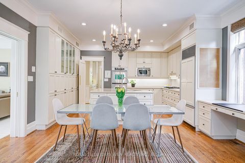 Photo 22 at 221 St Leonard's Avenue, York Mills, Toronto