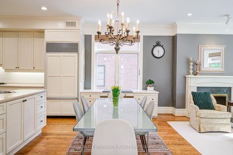 Photo 23 at 221 St Leonard's Avenue, York Mills, Toronto