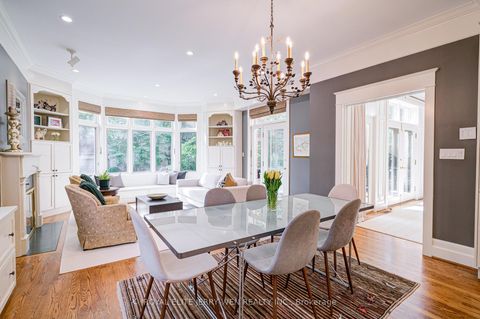 Photo 24 at 221 St Leonard's Avenue, York Mills, Toronto