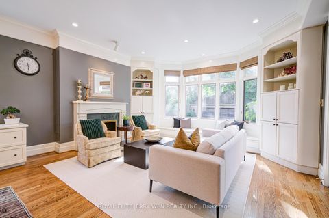 Photo 25 at 221 St Leonard's Avenue, York Mills, Toronto