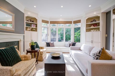 Photo 26 at 221 St Leonard's Avenue, York Mills, Toronto