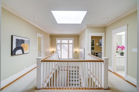 Photo 27 at 221 St Leonard's Avenue, York Mills, Toronto