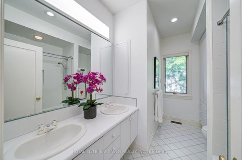 Photo 32 at 221 St Leonard's Avenue, York Mills, Toronto