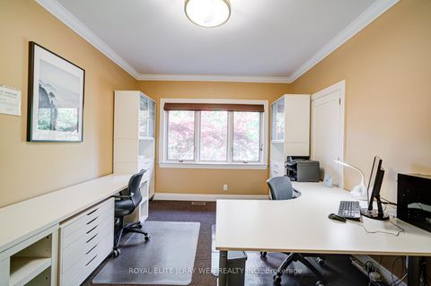Photo 34 at 221 St Leonard's Avenue, York Mills, Toronto