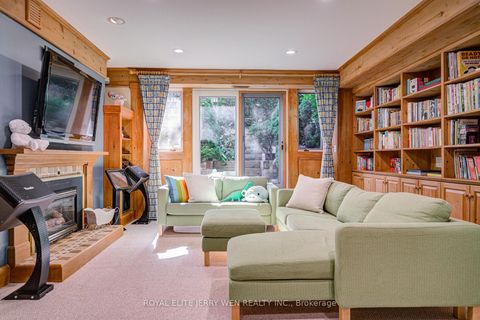 Photo 41 at 221 St Leonard's Avenue, York Mills, Toronto