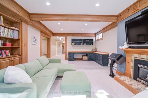 Photo 42 at 221 St Leonard's Avenue, York Mills, Toronto