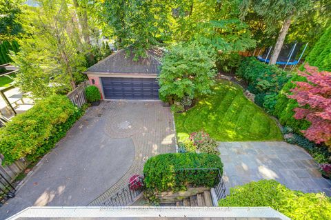 Photo 45 at 221 St Leonard's Avenue, York Mills, Toronto