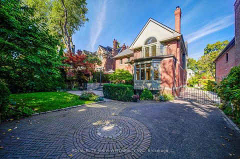 Photo 46 at 221 St Leonard's Avenue, York Mills, Toronto