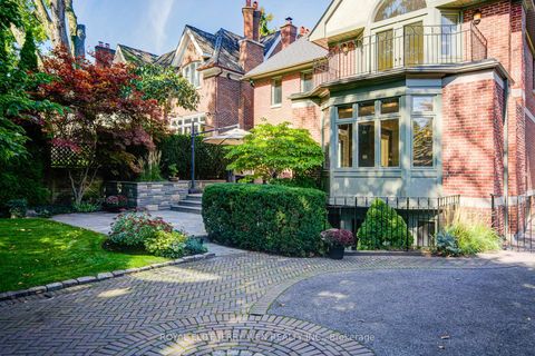 Photo 47 at 221 St Leonard's Avenue, York Mills, Toronto