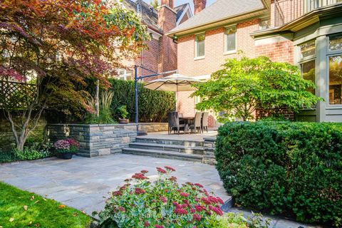 Photo 48 at 221 St Leonard's Avenue, York Mills, Toronto