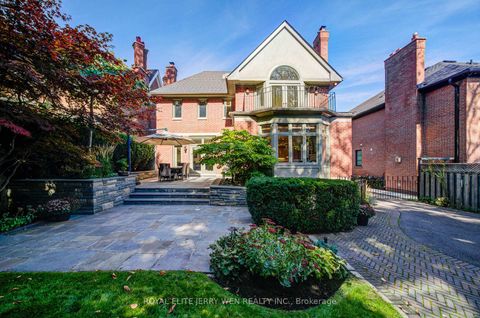Photo 49 at 221 St Leonard's Avenue, York Mills, Toronto