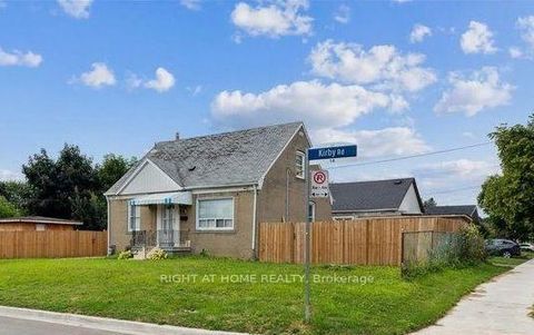 Photo 0 at 14 Kirby Road, CFB, Toronto Photo 0 at 14 Kirby Road, CFB, Toronto