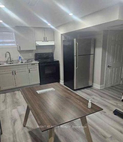 Photo 1 at 14 Kirby Road, CFB, Toronto