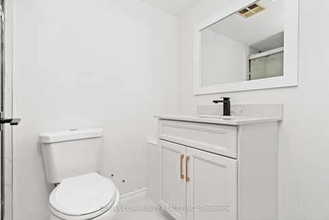 Photo 6 at 501 - 330 Mccowan Road, Eglinton East, Toronto