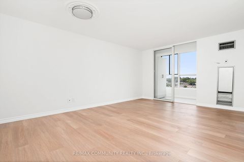 Photo 10 at 501 - 330 Mccowan Road, Eglinton East, Toronto