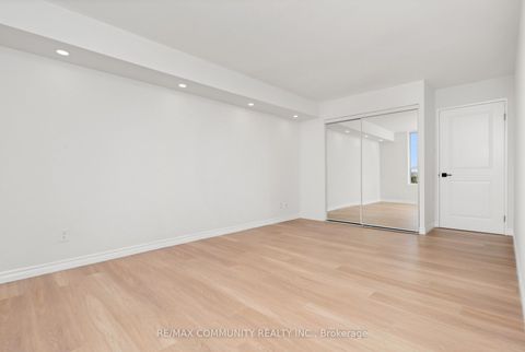 Photo 16 at 501 - 330 Mccowan Road, Eglinton East, Toronto