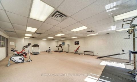Photo 26 at 501 - 330 Mccowan Road, Eglinton East, Toronto