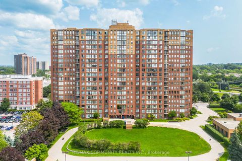 Photo 31 at 501 - 330 Mccowan Road, Eglinton East, Toronto