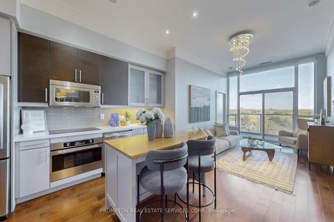 Photo 0 at Ph703 - 399 Spring Garden Avenue, Willowdale East, Toronto
