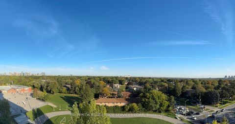 Photo 1 at Ph703 - 399 Spring Garden Avenue, Willowdale East, Toronto