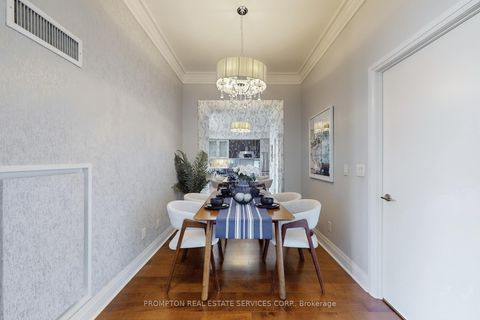 Photo 6 at Ph703 - 399 Spring Garden Avenue, Willowdale East, Toronto