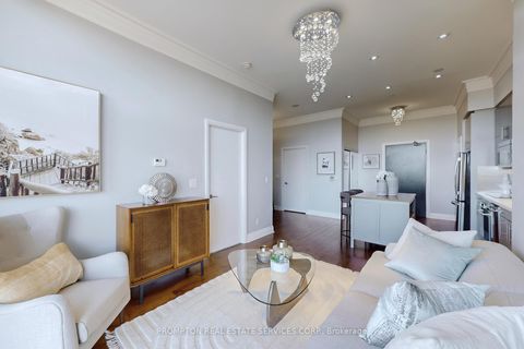 Photo 11 at Ph703 - 399 Spring Garden Avenue, Willowdale East, Toronto