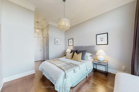 Photo 14 at Ph703 - 399 Spring Garden Avenue, Willowdale East, Toronto